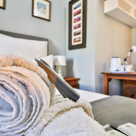 Sunbury Bed And Breakfast Johannesburg Kültér fotó