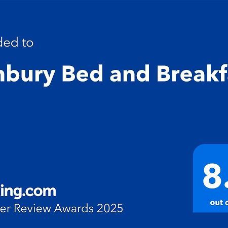 Sunbury Bed And Breakfast Johannesburg Kültér fotó