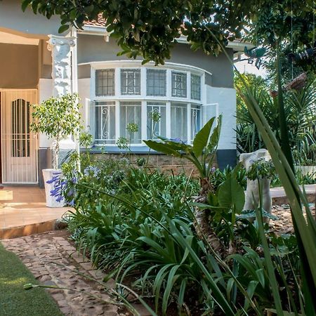 Sunbury Bed And Breakfast Johannesburg Kültér fotó