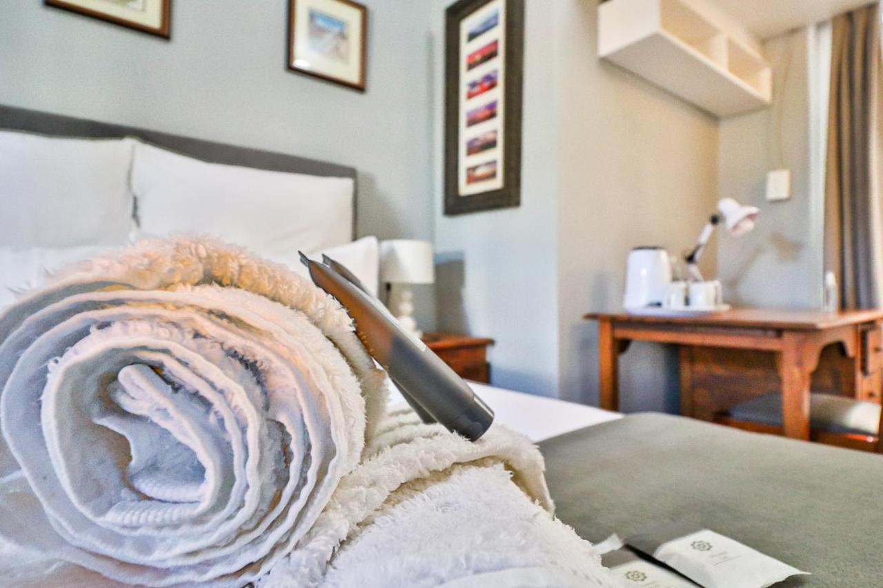 Sunbury Bed And Breakfast Johannesburg Kültér fotó