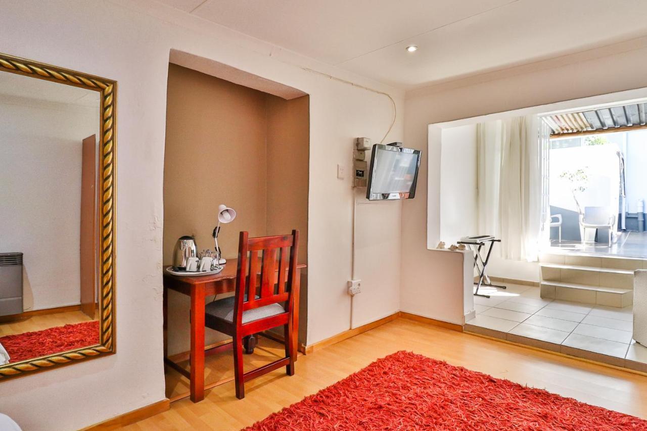 Sunbury Bed And Breakfast Johannesburg Kültér fotó