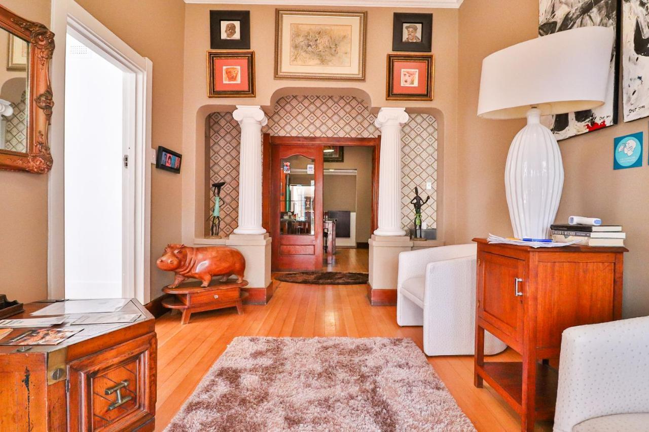 Sunbury Bed And Breakfast Johannesburg Kültér fotó