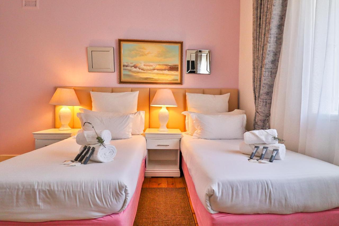 Sunbury Bed And Breakfast Johannesburg Kültér fotó