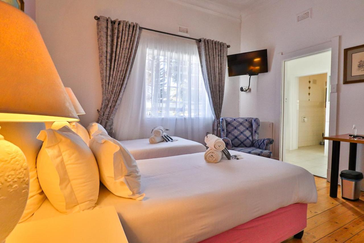 Sunbury Bed And Breakfast Johannesburg Kültér fotó