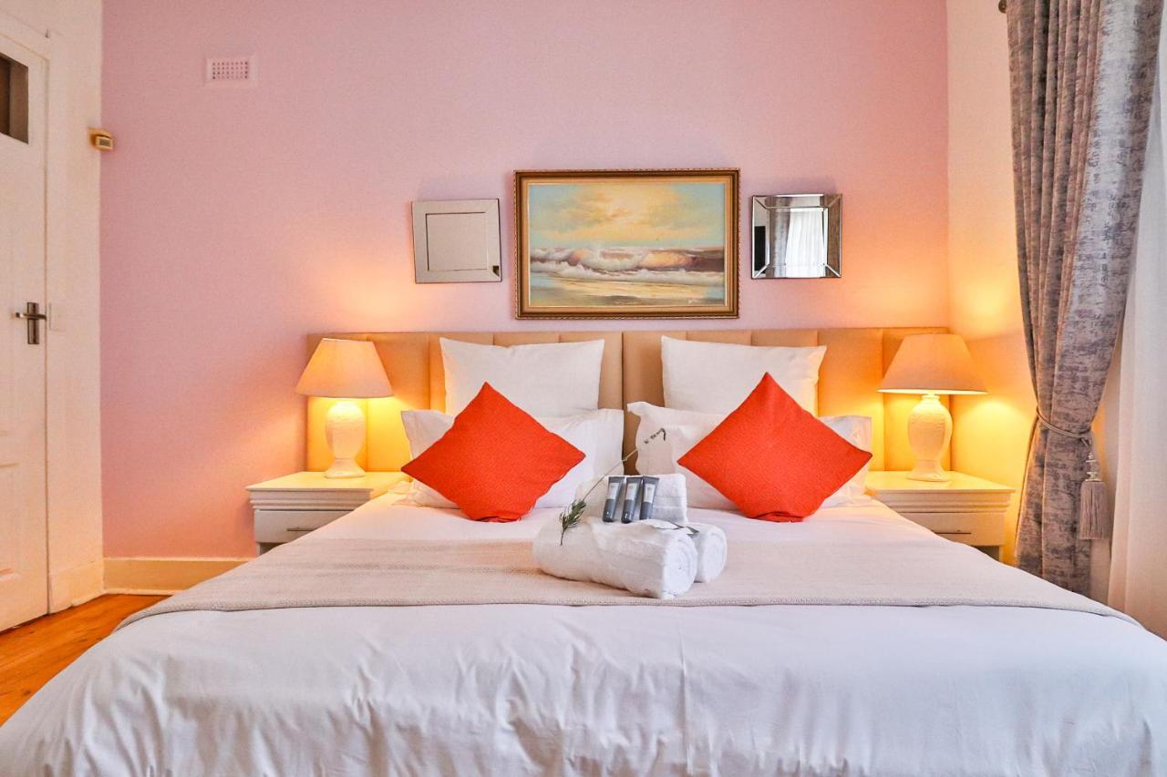 Sunbury Bed And Breakfast Johannesburg Kültér fotó