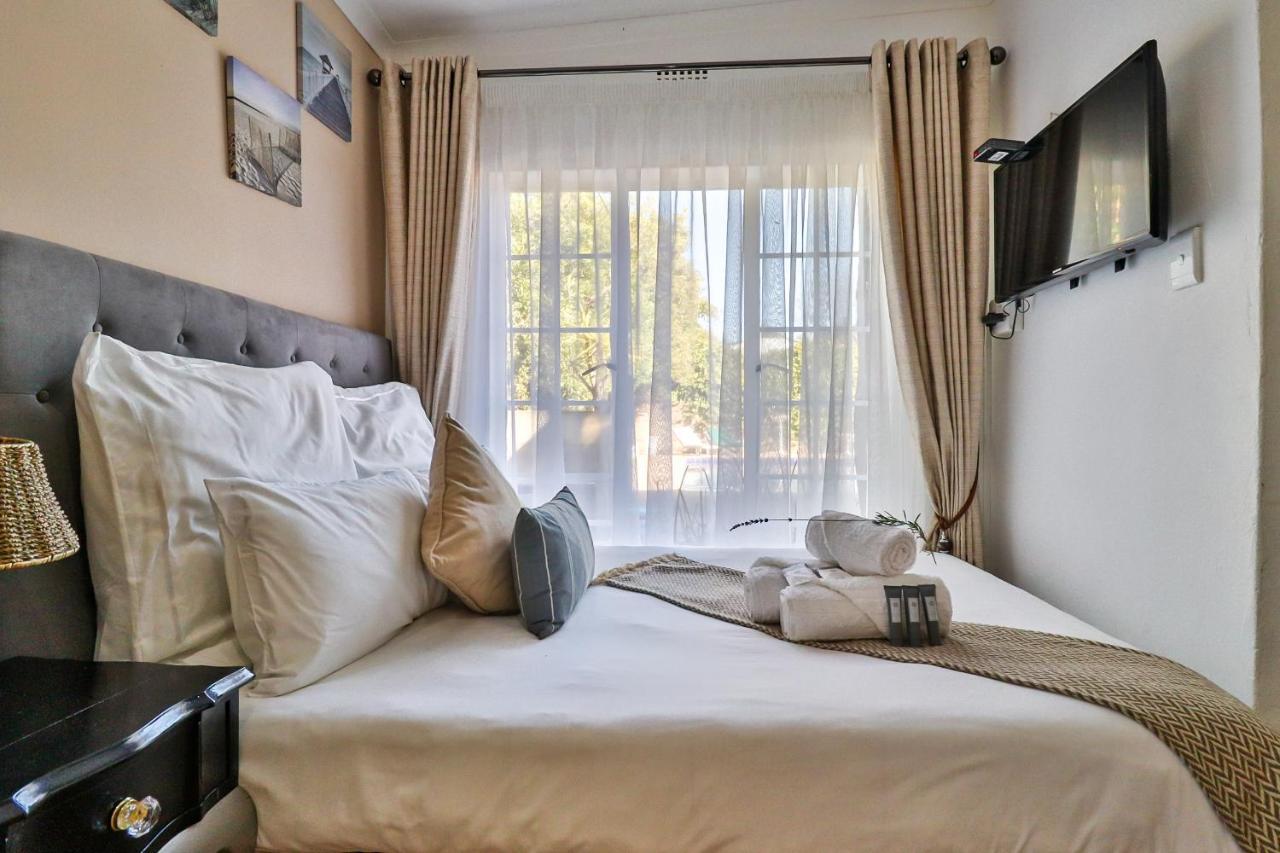 Sunbury Bed And Breakfast Johannesburg Kültér fotó