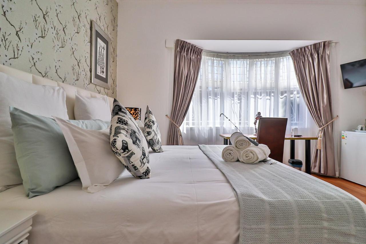 Sunbury Bed And Breakfast Johannesburg Kültér fotó