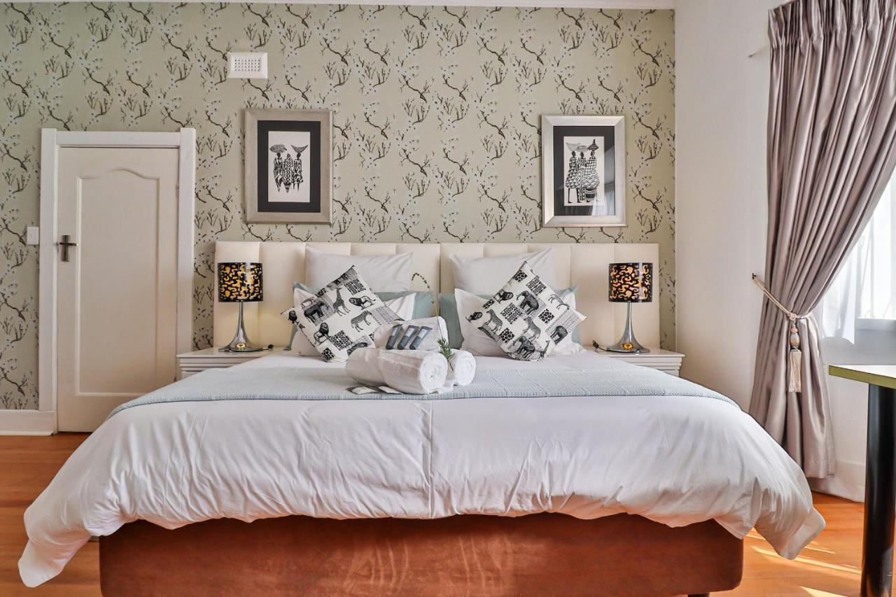 Sunbury Bed And Breakfast Johannesburg Kültér fotó