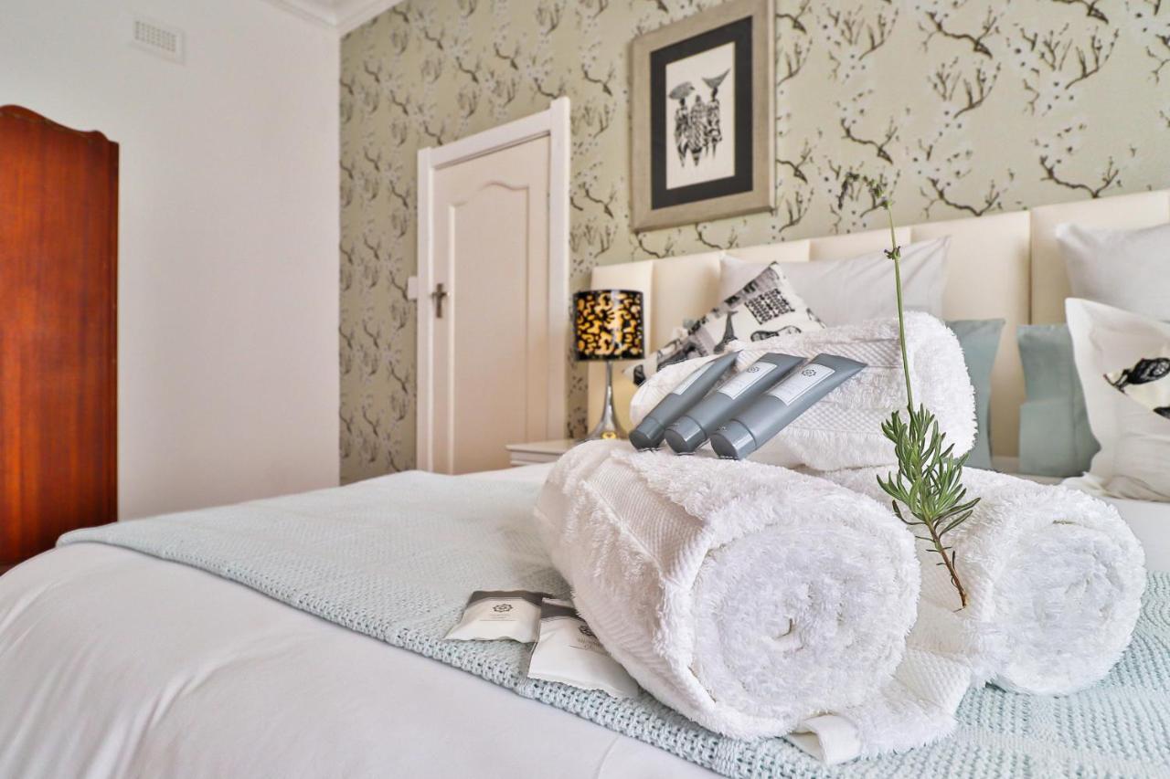 Sunbury Bed And Breakfast Johannesburg Kültér fotó