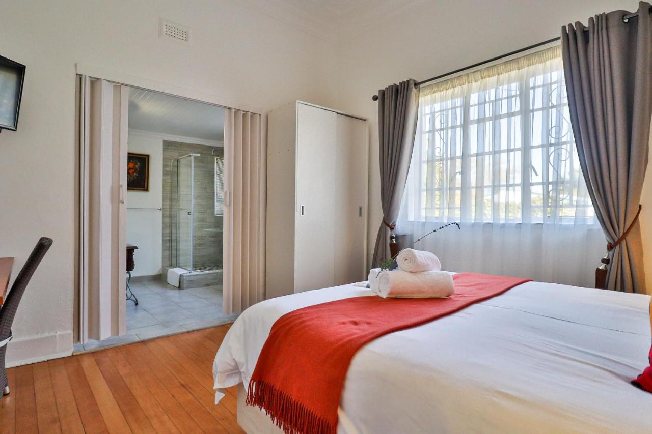 Sunbury Bed And Breakfast Johannesburg Kültér fotó