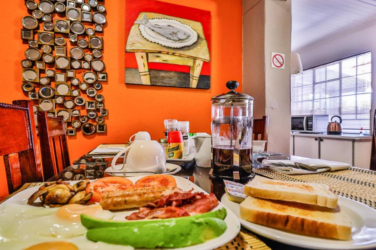 Sunbury Bed And Breakfast Johannesburg Kültér fotó