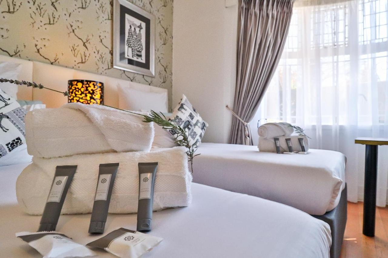 Sunbury Bed And Breakfast Johannesburg Kültér fotó