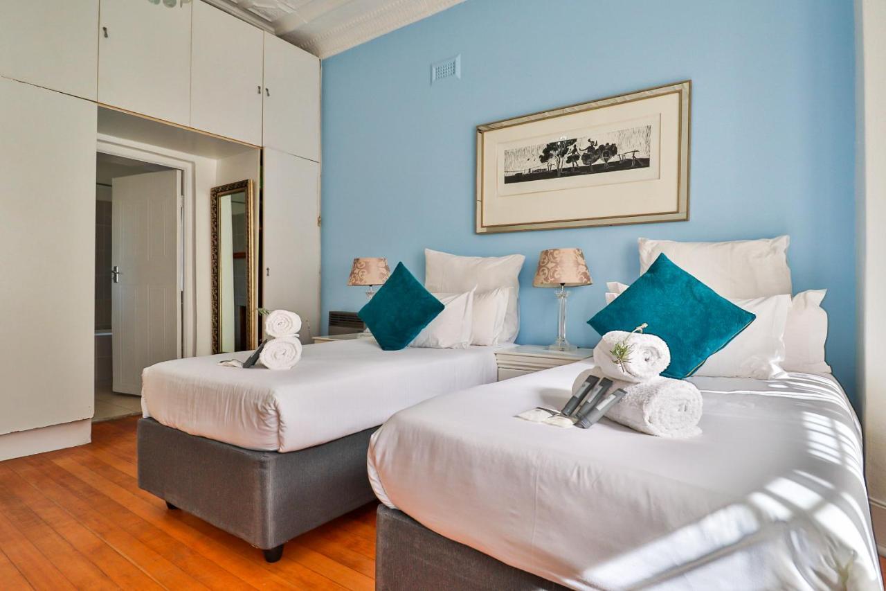 Sunbury Bed And Breakfast Johannesburg Kültér fotó