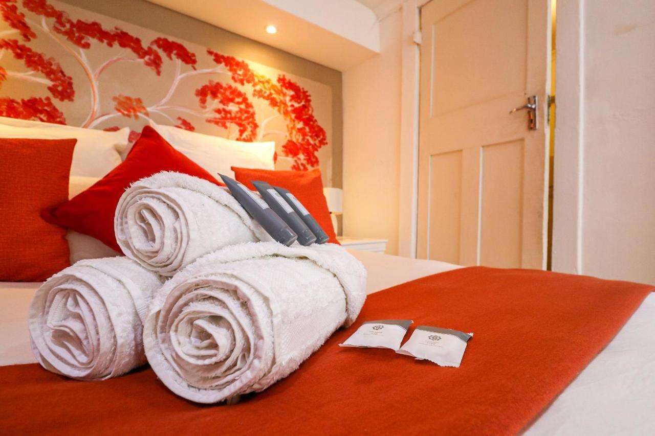 Sunbury Bed And Breakfast Johannesburg Kültér fotó
