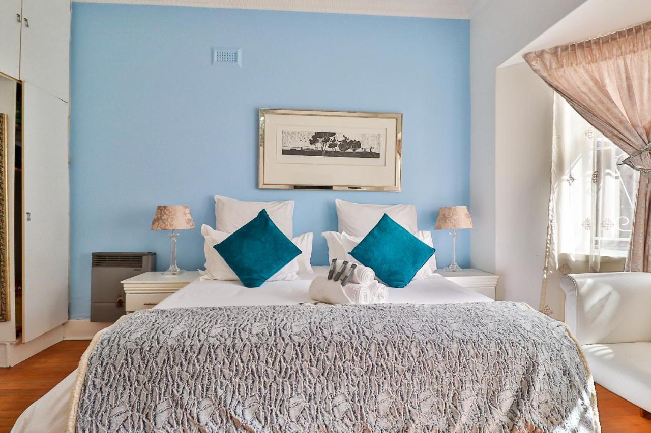 Sunbury Bed And Breakfast Johannesburg Kültér fotó
