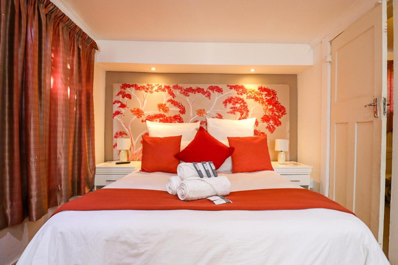 Sunbury Bed And Breakfast Johannesburg Kültér fotó