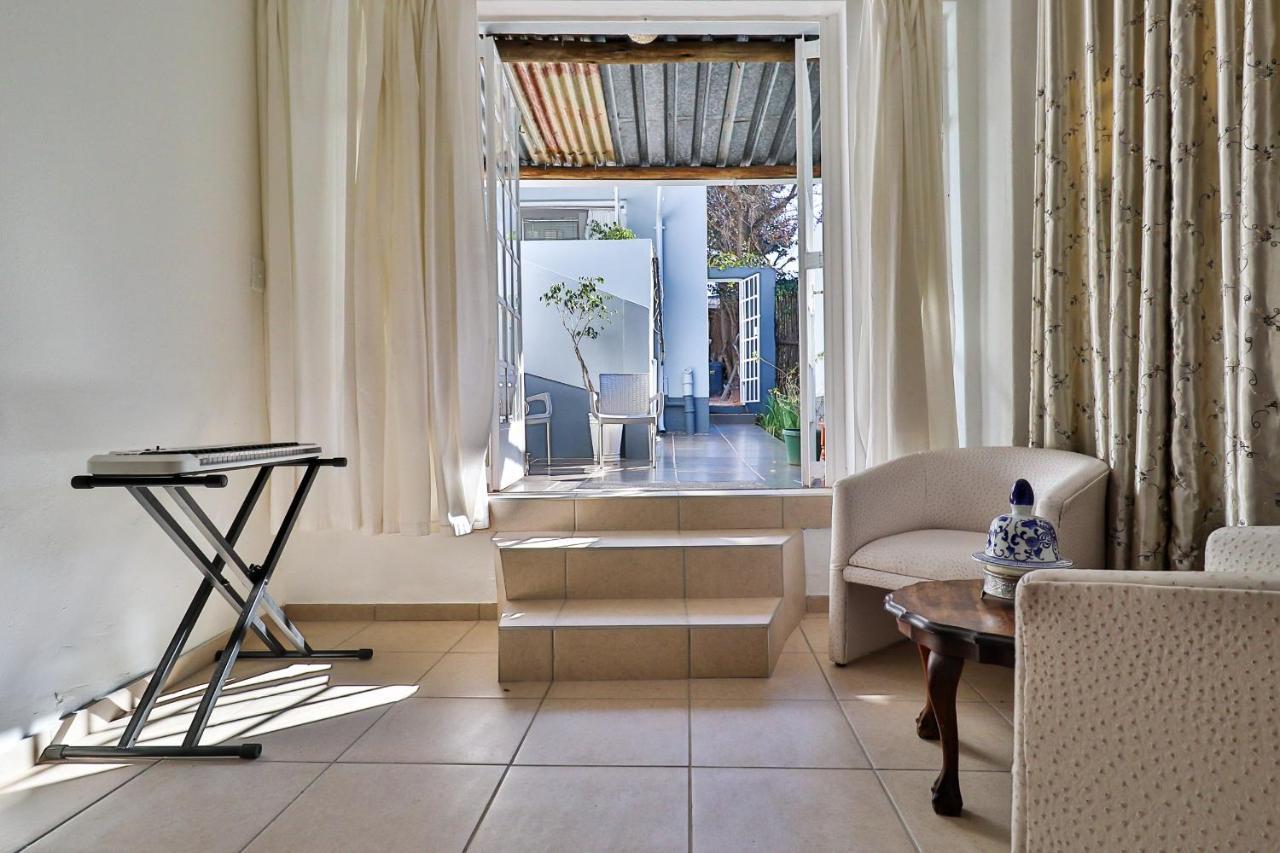 Sunbury Bed And Breakfast Johannesburg Kültér fotó