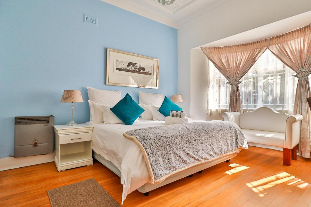 Sunbury Bed And Breakfast Johannesburg Kültér fotó