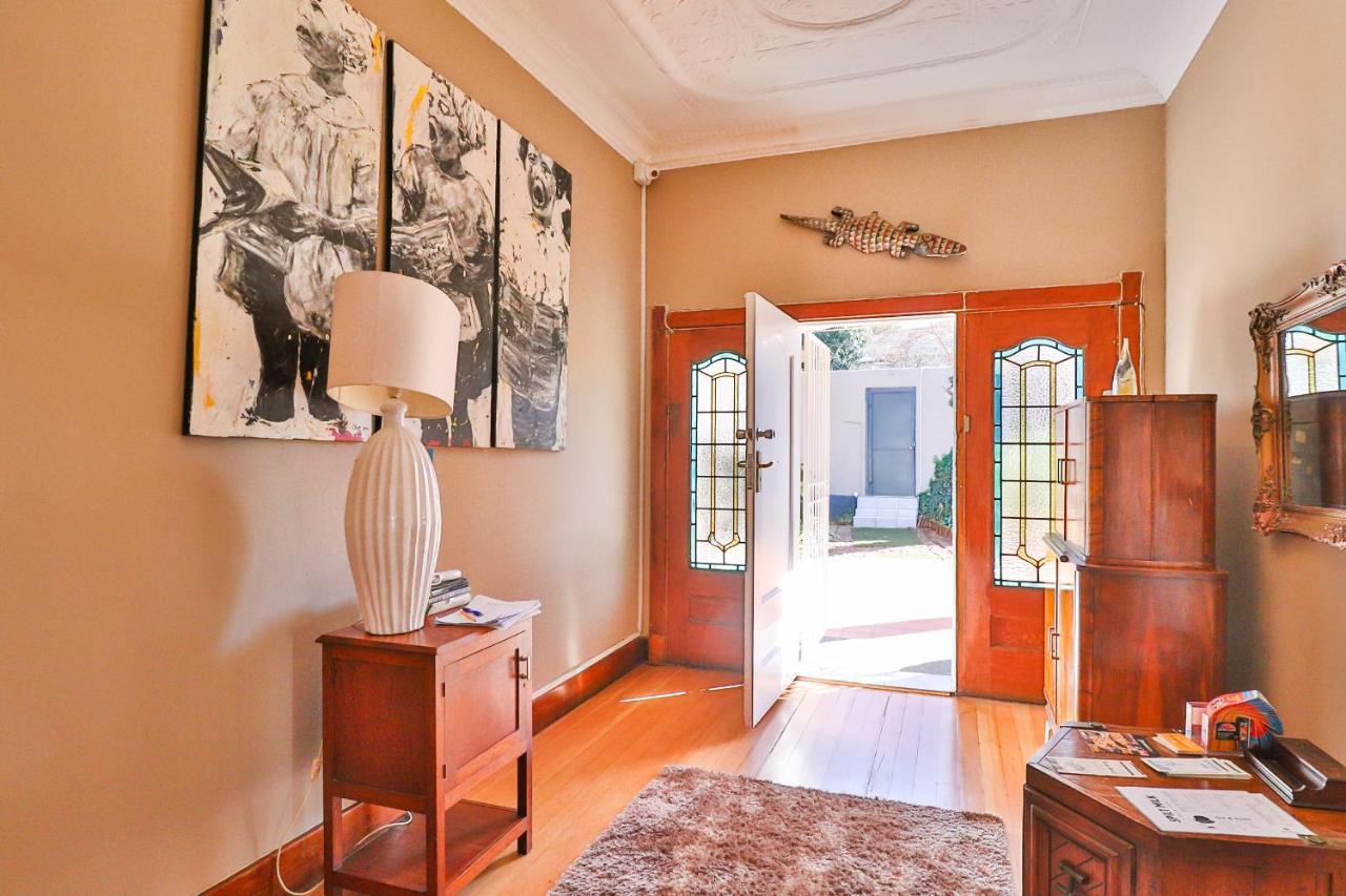 Sunbury Bed And Breakfast Johannesburg Kültér fotó