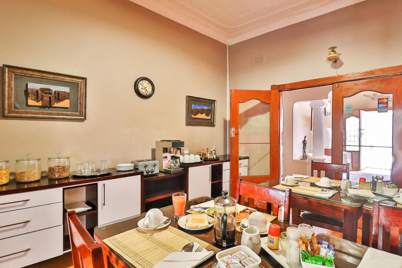 Sunbury Bed And Breakfast Johannesburg Kültér fotó
