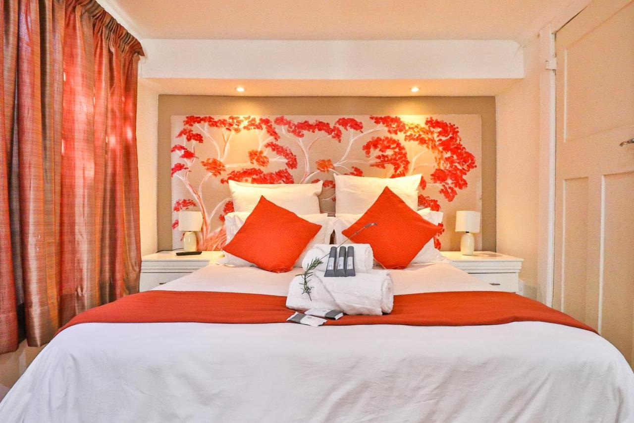 Sunbury Bed And Breakfast Johannesburg Kültér fotó