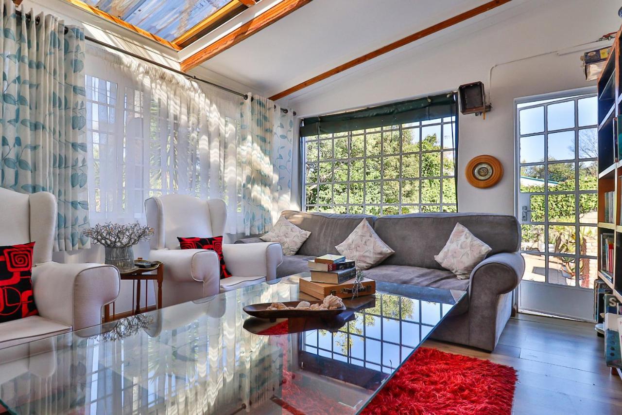 Sunbury Bed And Breakfast Johannesburg Kültér fotó