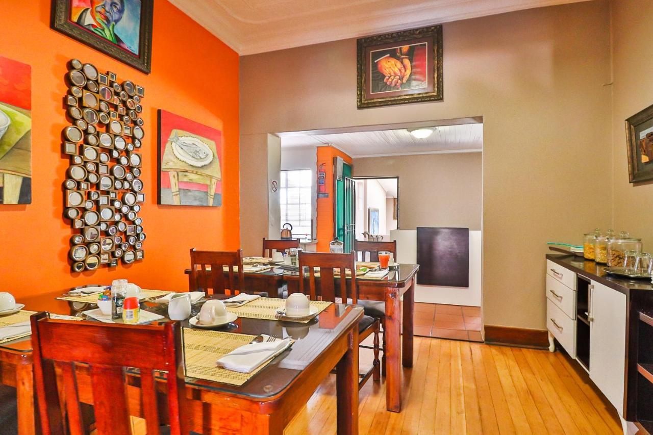 Sunbury Bed And Breakfast Johannesburg Kültér fotó