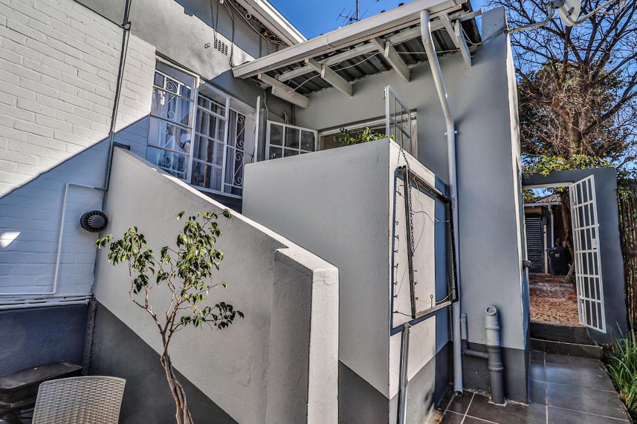 Sunbury Bed And Breakfast Johannesburg Kültér fotó