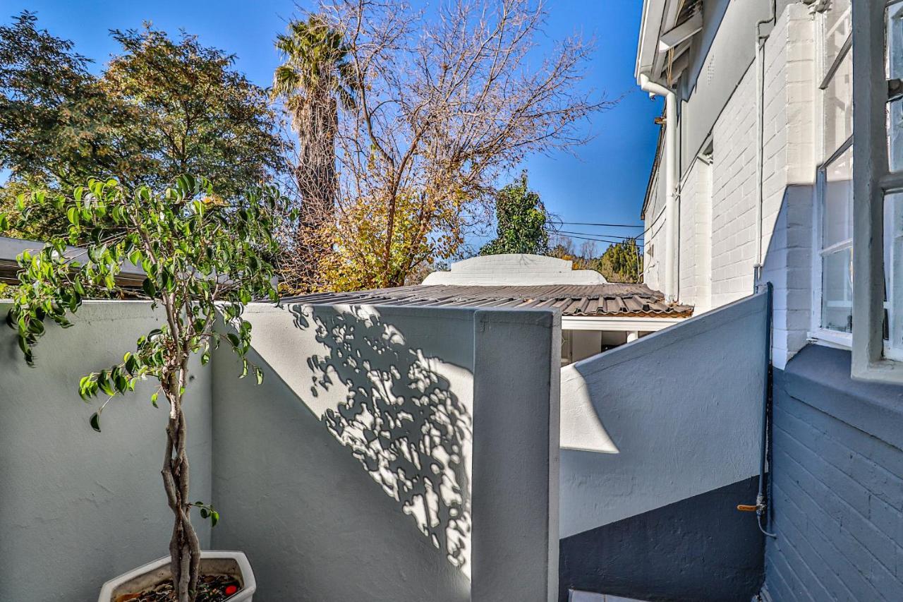 Sunbury Bed And Breakfast Johannesburg Kültér fotó