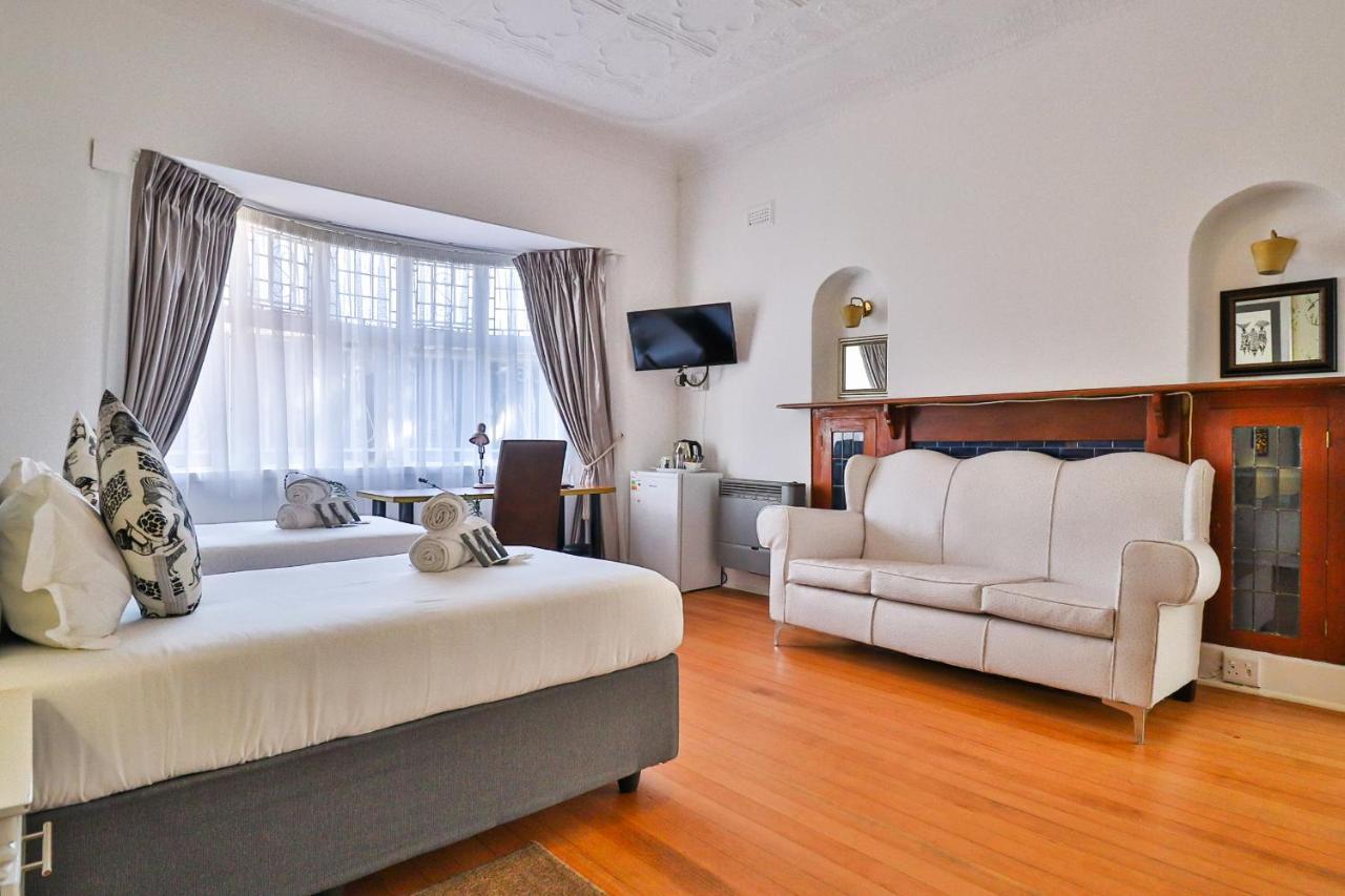 Sunbury Bed And Breakfast Johannesburg Kültér fotó