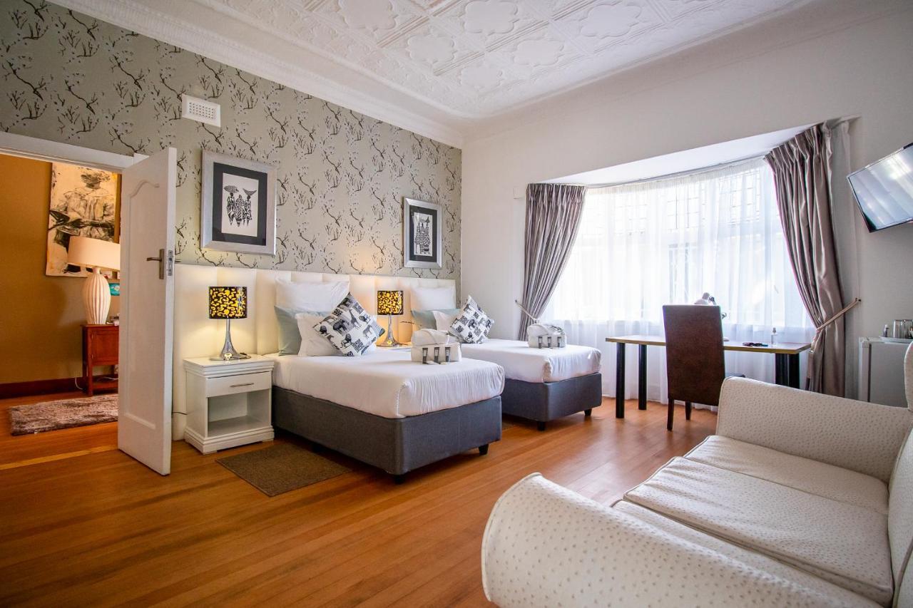 Sunbury Bed And Breakfast Johannesburg Kültér fotó