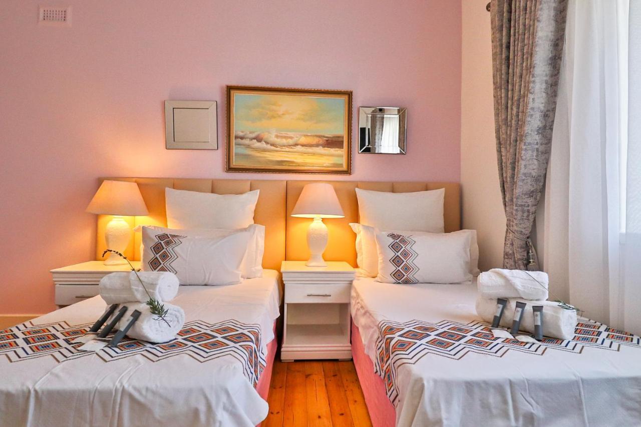 Sunbury Bed And Breakfast Johannesburg Kültér fotó