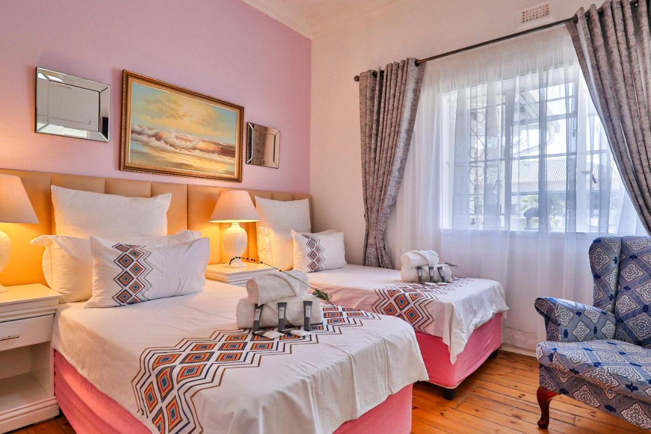 Sunbury Bed And Breakfast Johannesburg Kültér fotó