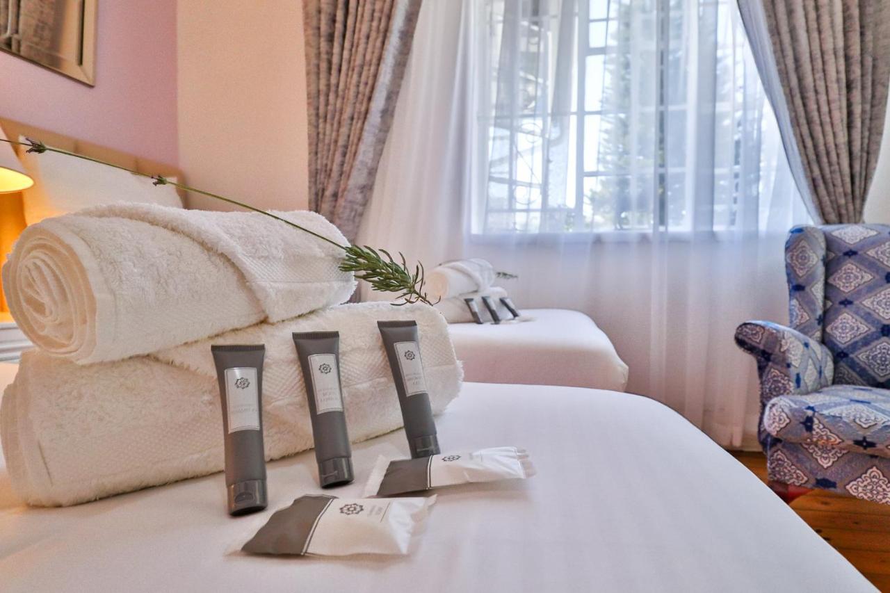 Sunbury Bed And Breakfast Johannesburg Kültér fotó