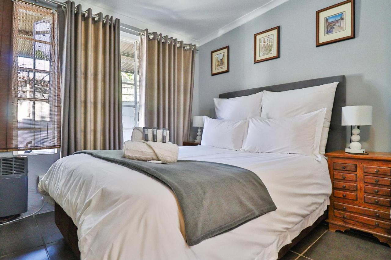 Sunbury Bed And Breakfast Johannesburg Kültér fotó