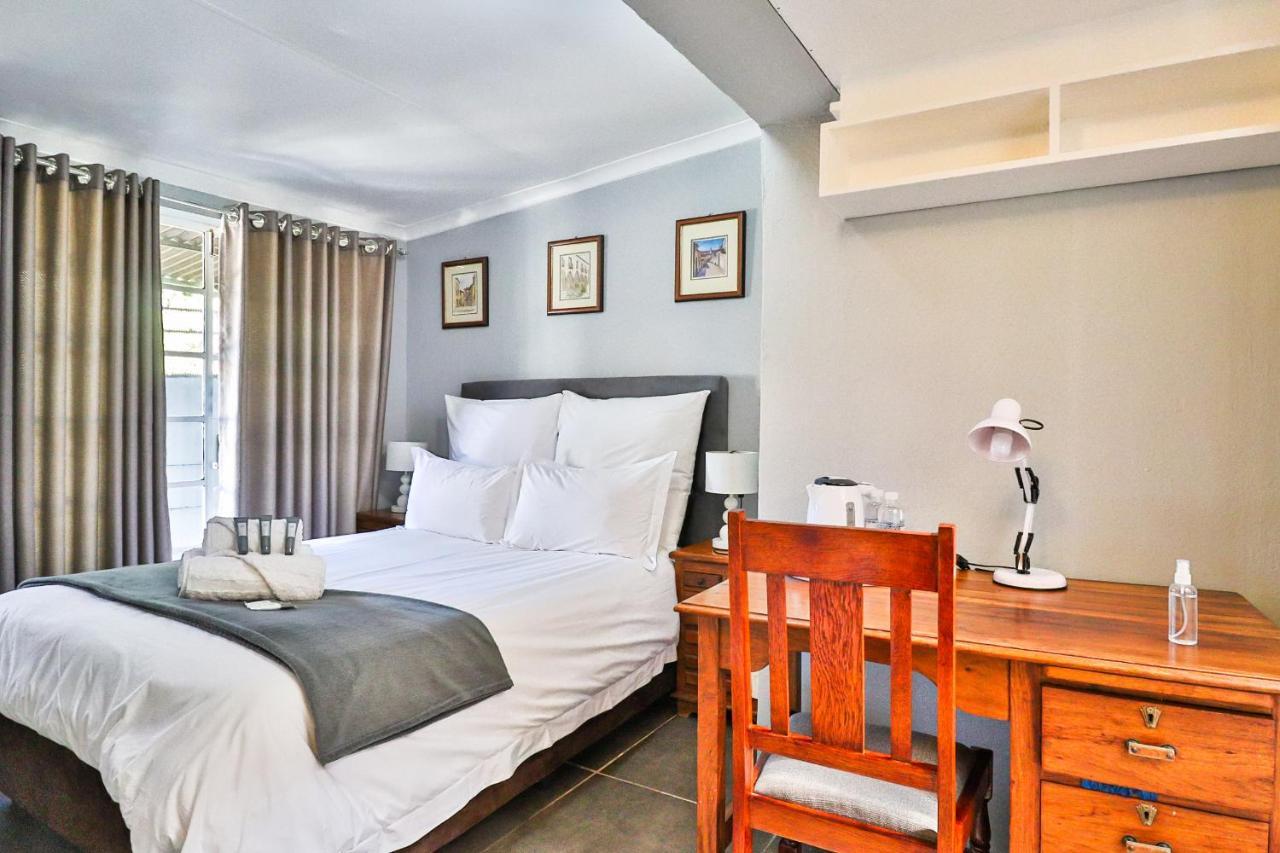 Sunbury Bed And Breakfast Johannesburg Kültér fotó