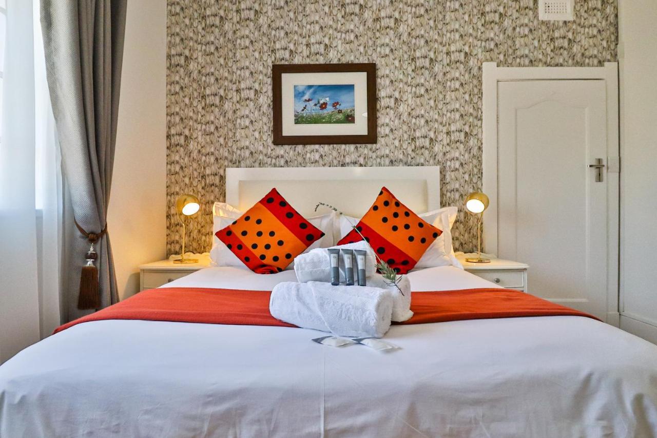 Sunbury Bed And Breakfast Johannesburg Kültér fotó
