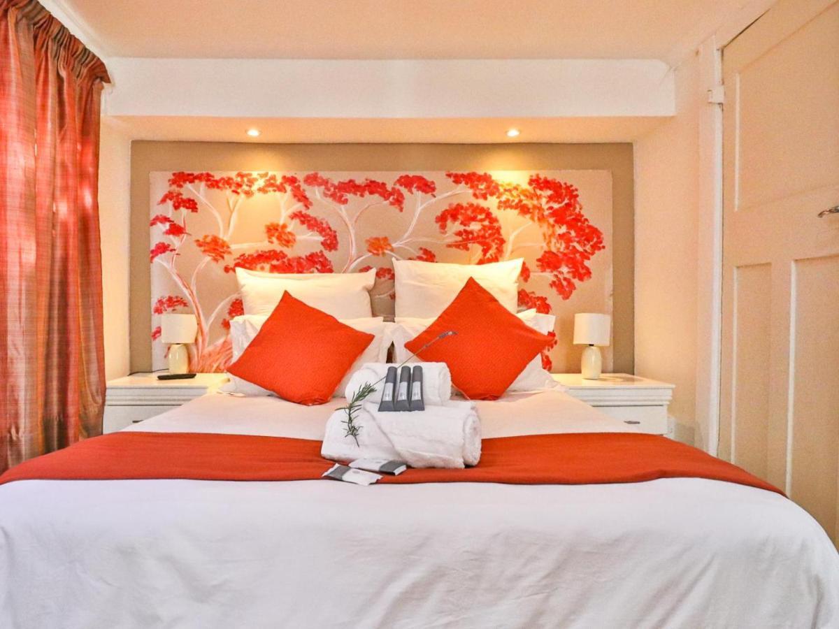 Sunbury Bed And Breakfast Johannesburg Kültér fotó