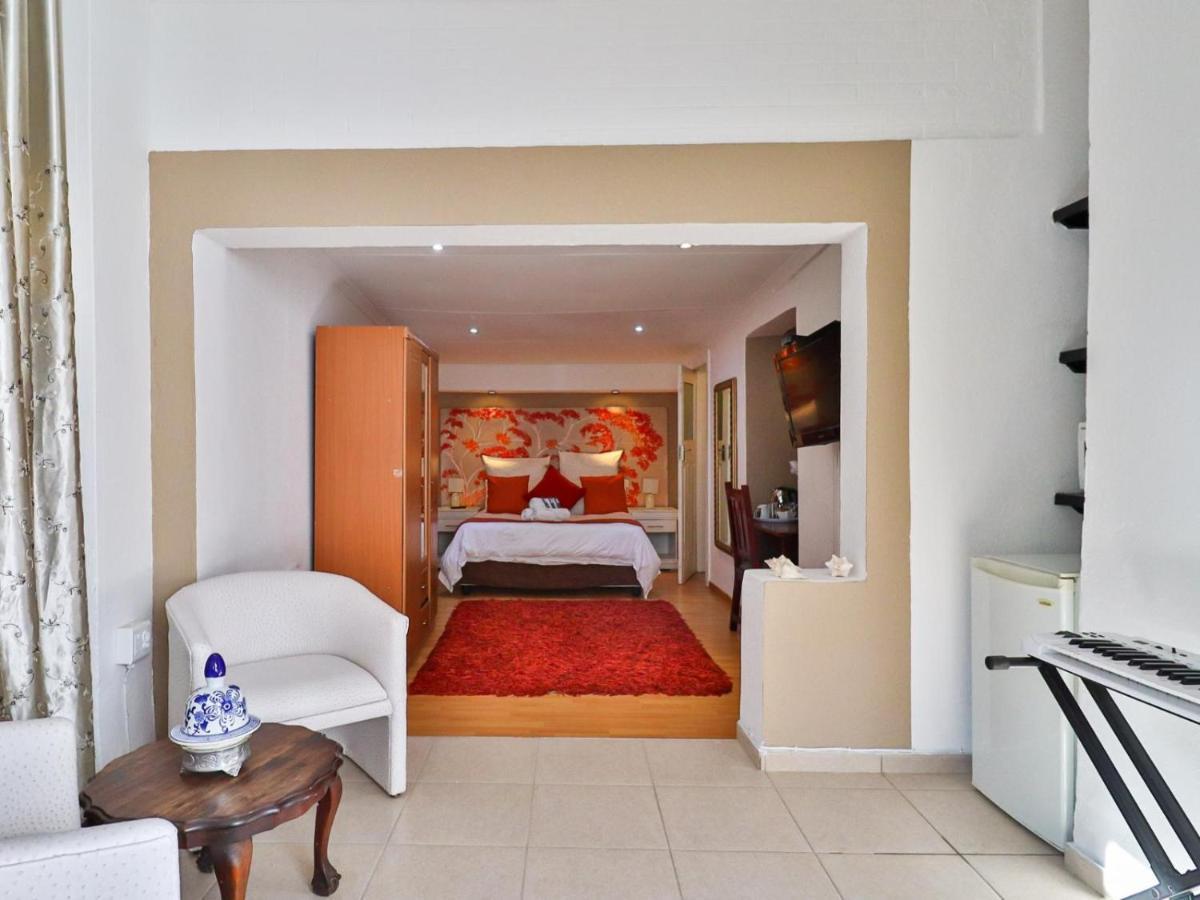 Sunbury Bed And Breakfast Johannesburg Kültér fotó