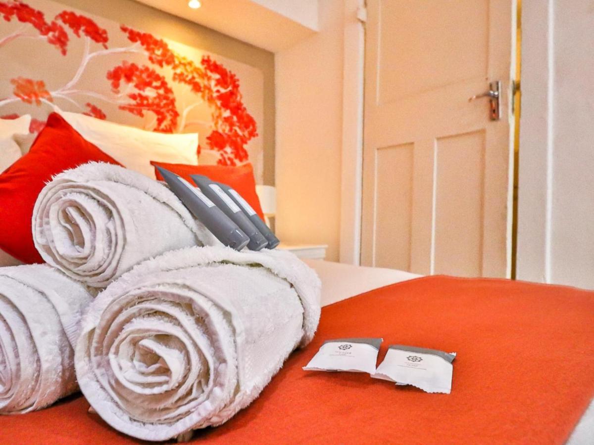 Sunbury Bed And Breakfast Johannesburg Kültér fotó