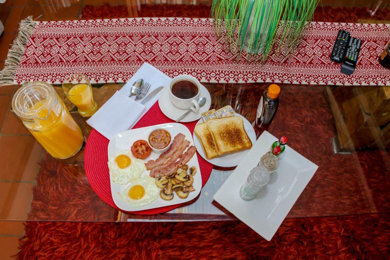 Sunbury Bed And Breakfast Johannesburg Kültér fotó